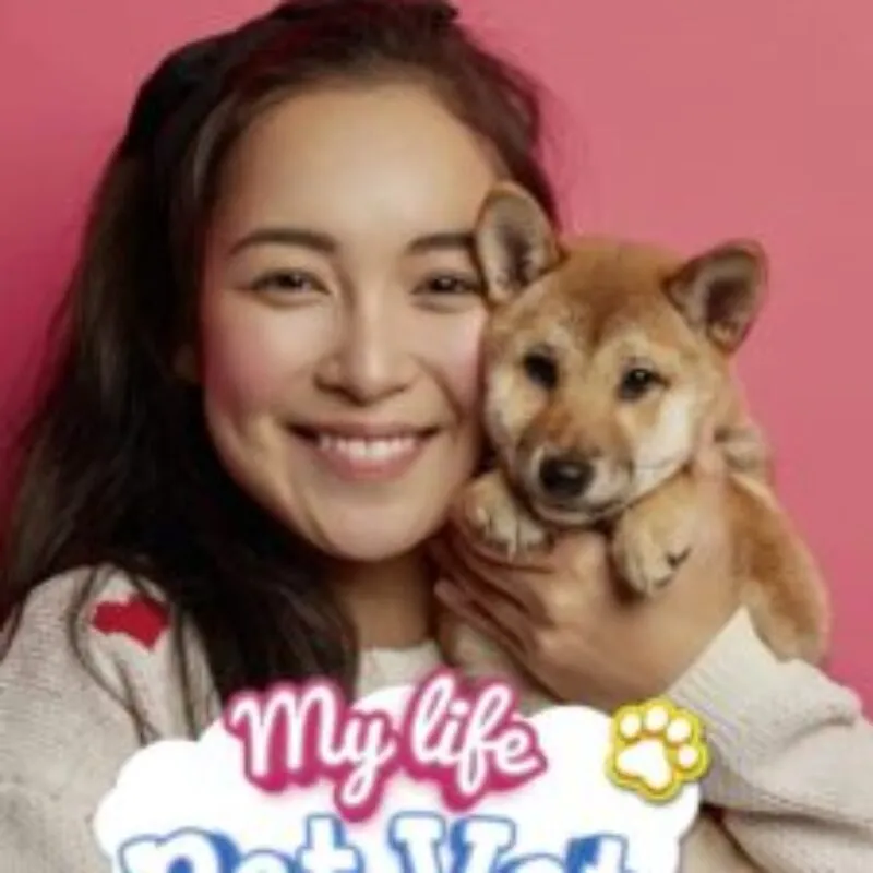 My Life: Pet Vet