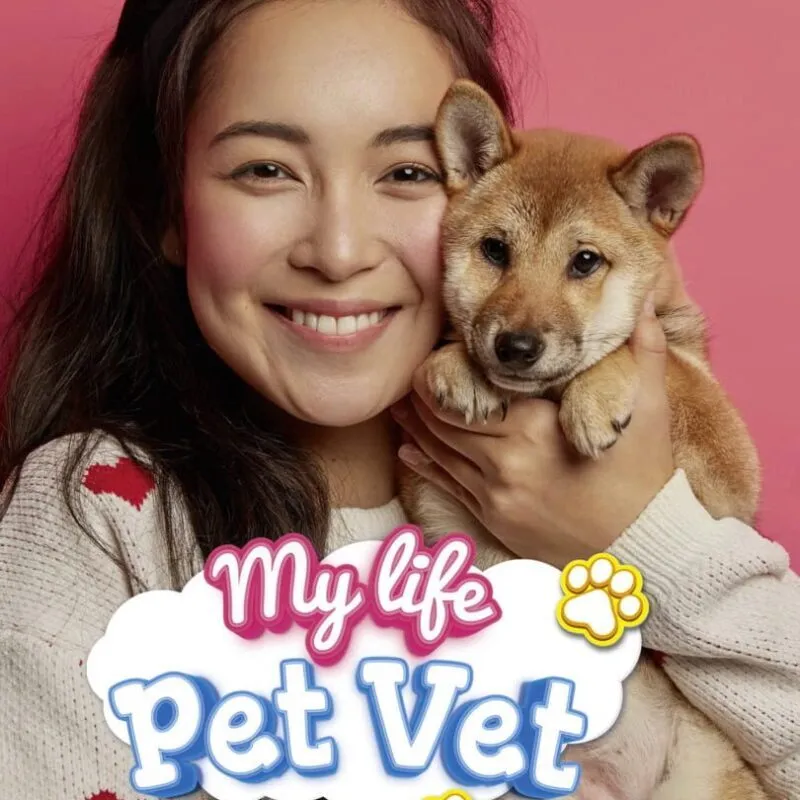 My Life: Pet Vet