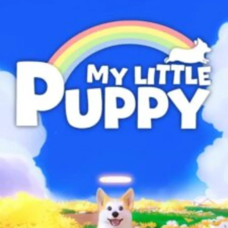 My Little Puppy