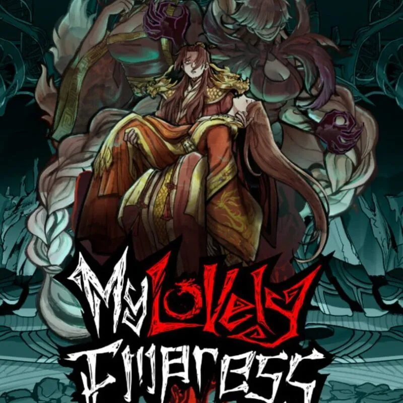 My Lovely Empress