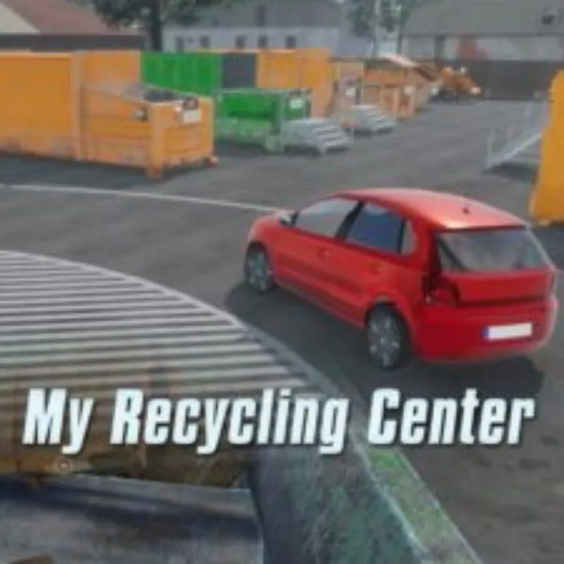 My Recycling Center