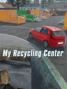 My Recycling Center