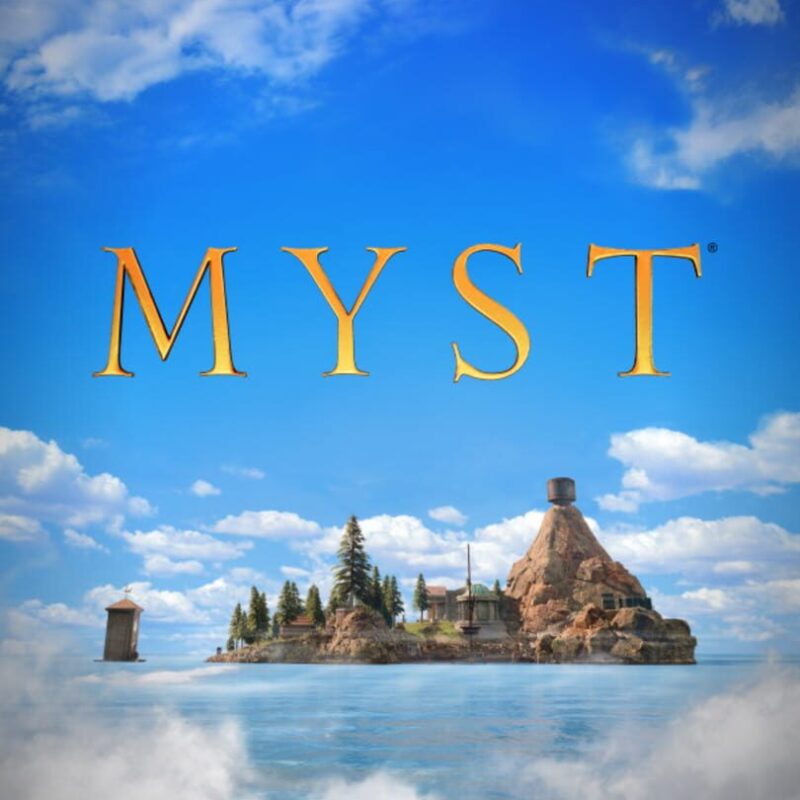 Myst