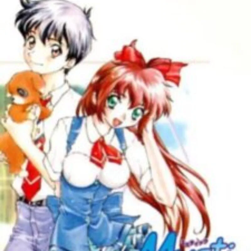 Mystic Mind: Yureru Omoi