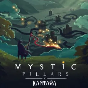 Mystic Pillars: Remastered
