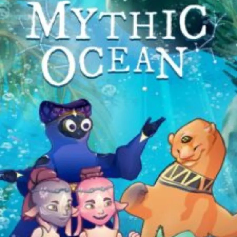 Mythic Ocean