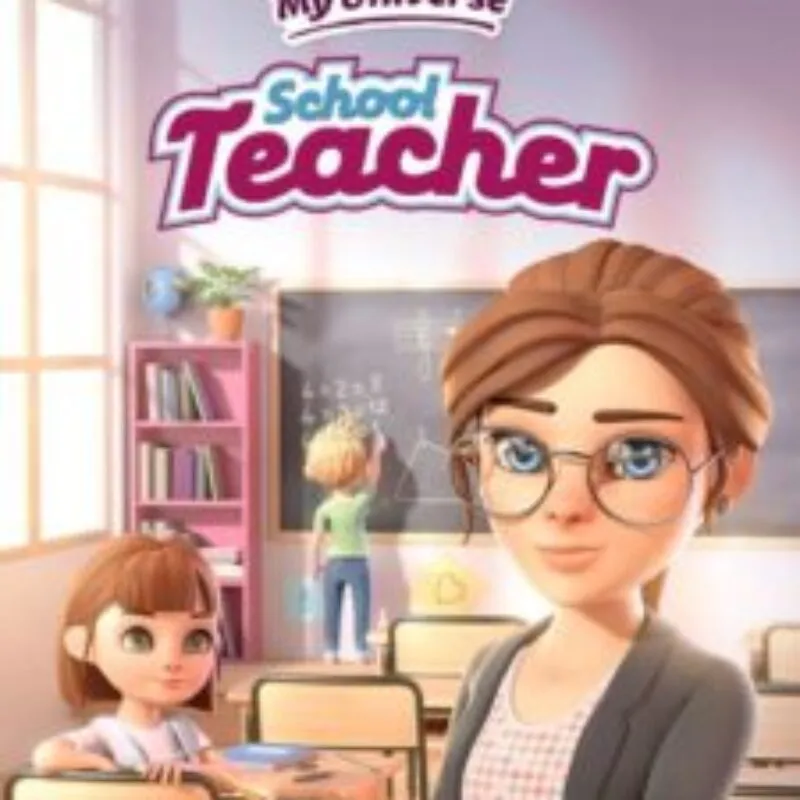 My Universe: School Teacher