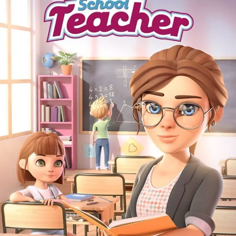 My Universe: School Teacher