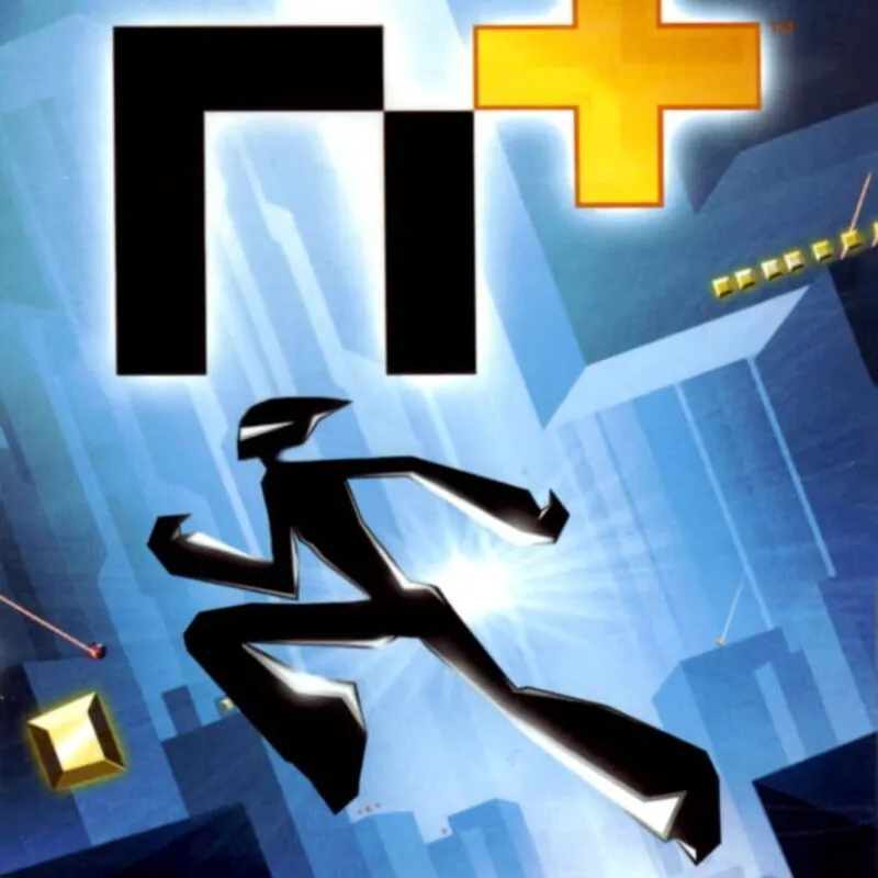 N+
