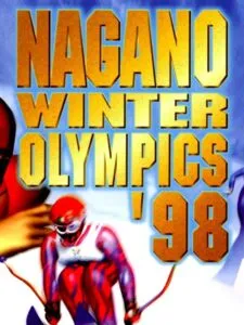 Nagano Winter Olympics ’98