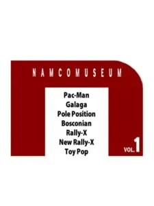 Namco Museum Vol. 1