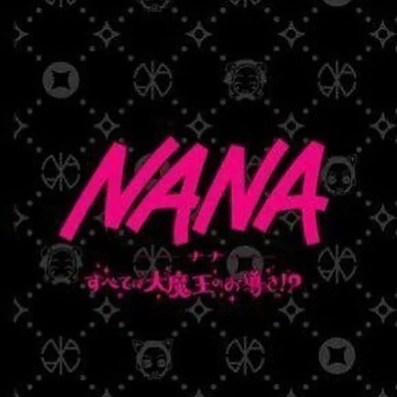 Nana: Subete ha Daimaou no Omichibiki!?