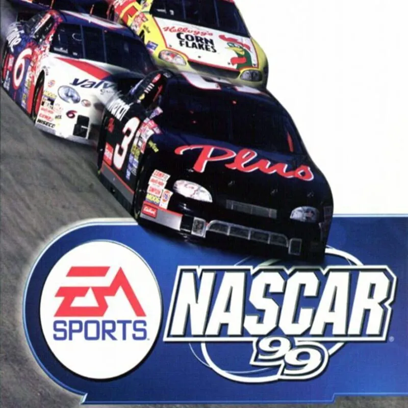 NASCAR 99