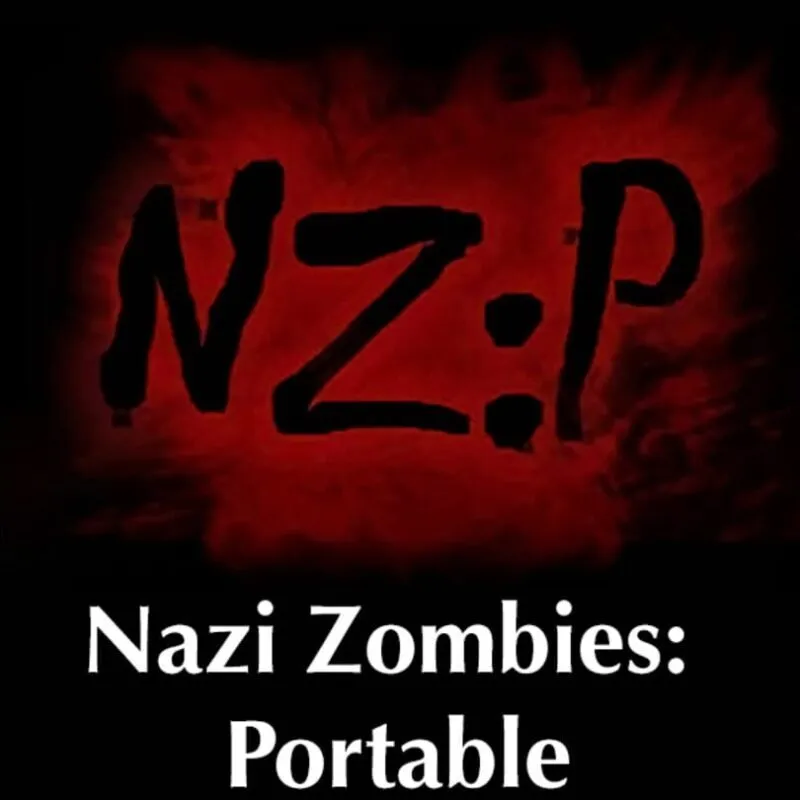 Nazi Zombies: Portable