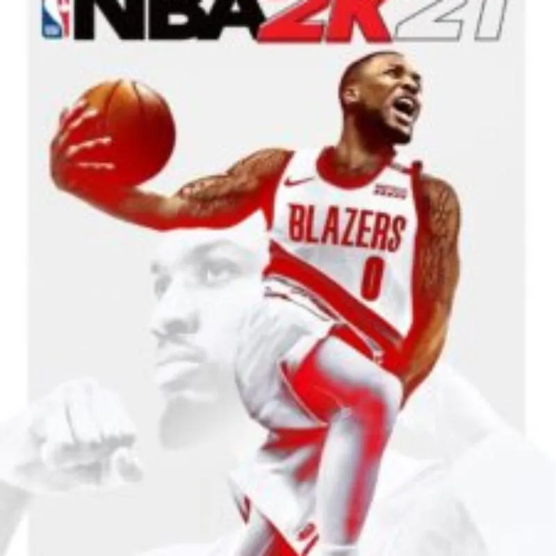 NBA 2K21