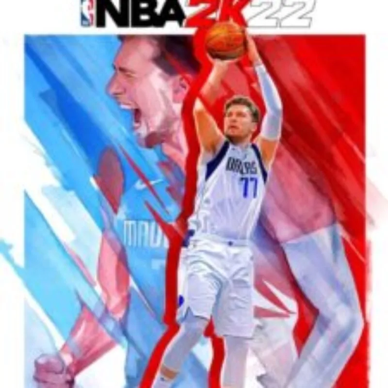 NBA 2K22