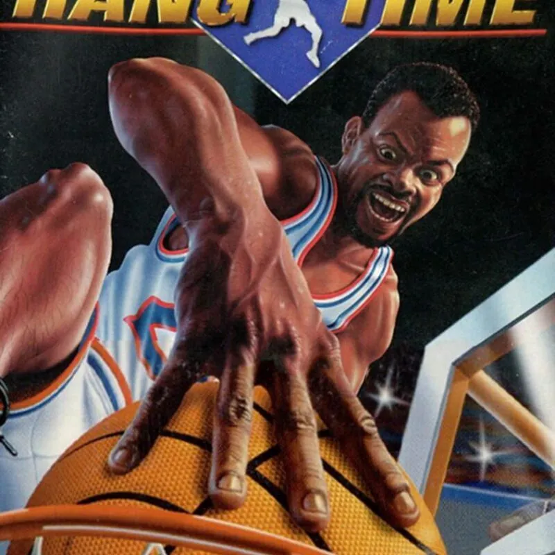 NBA Hangtime