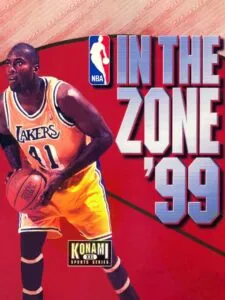 NBA in the Zone ’99