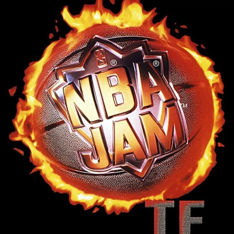 NBA Jam Tournament Edition