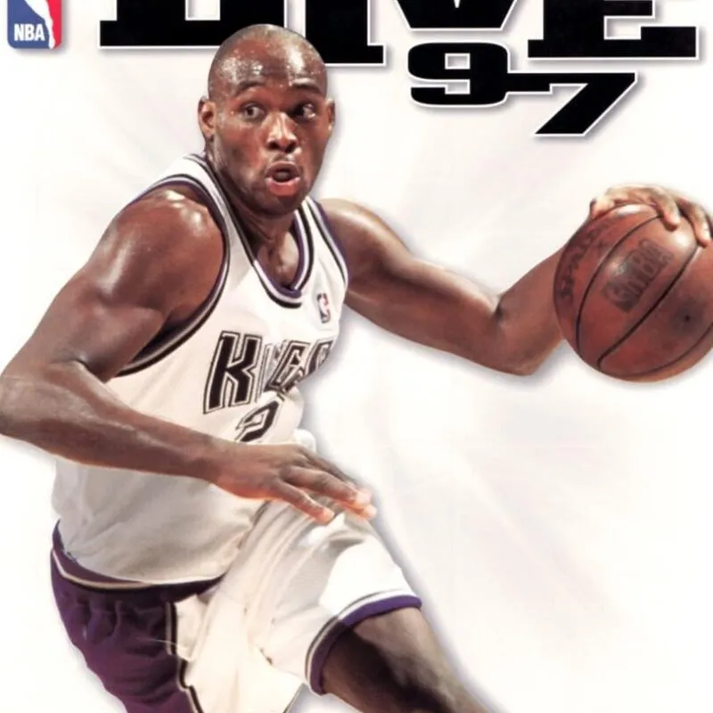 NBA Live 97