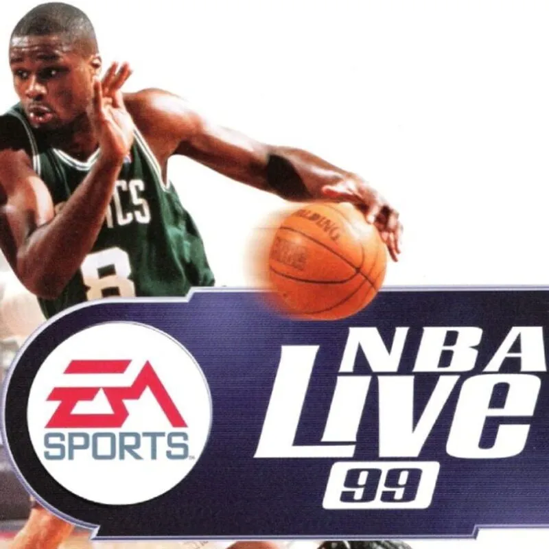 NBA Live 99