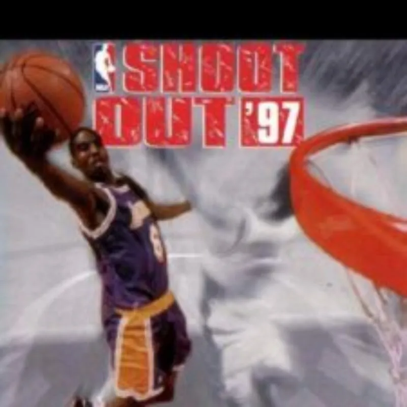 NBA ShootOut ’97