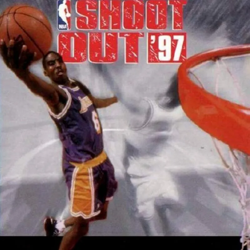 NBA ShootOut ’97
