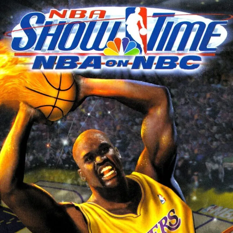 NBA Showtime: NBA on NBC