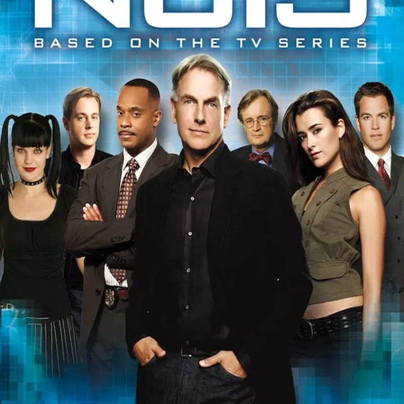 NCIS