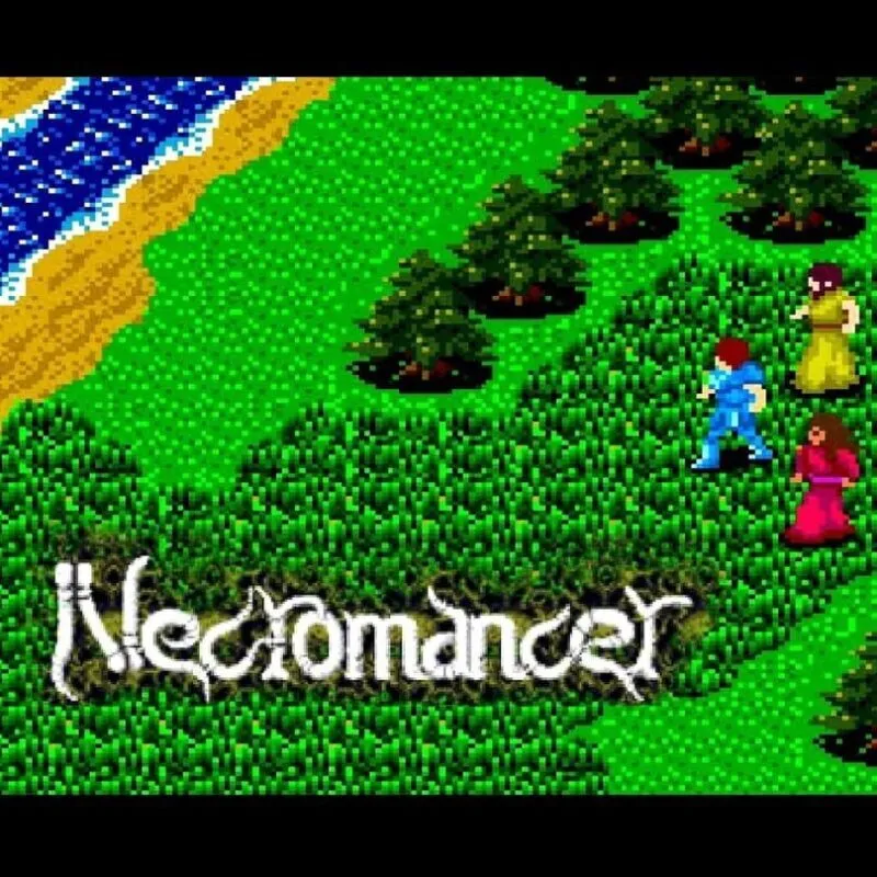 Necromancer