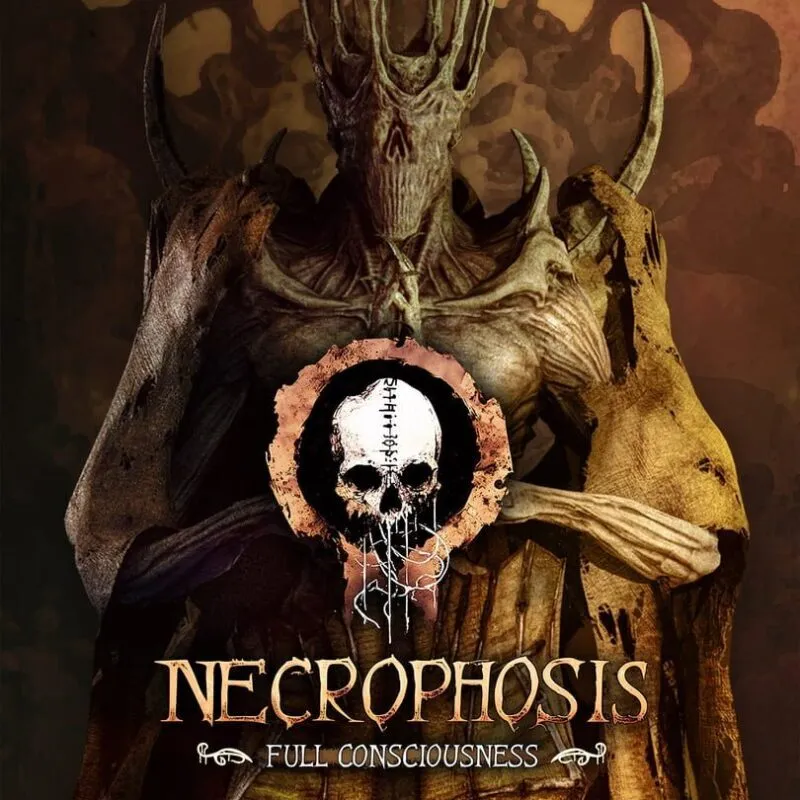 Necrophosis: Full Consciousness