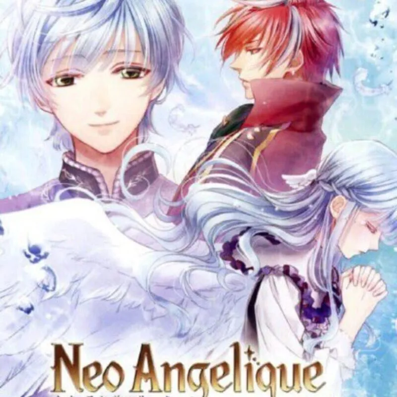 Neo Angelique Tenshi no Namida