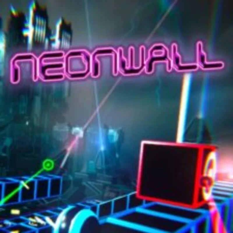 Neonwall
