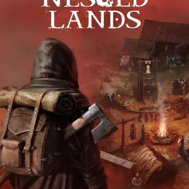 Nested Lands