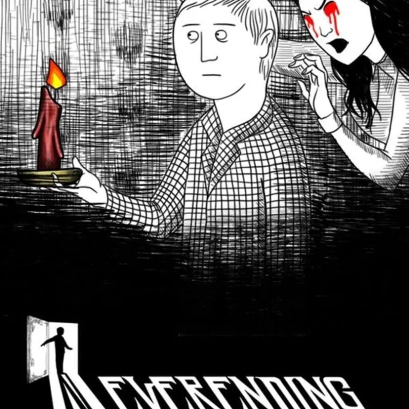 Neverending Nightmares