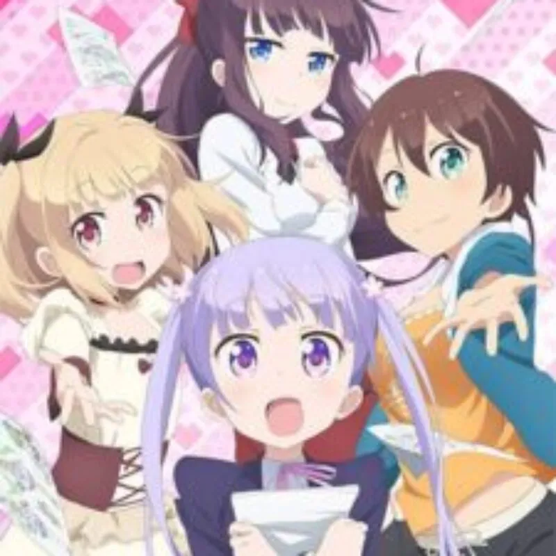 New Game! The Challenge Stage!
