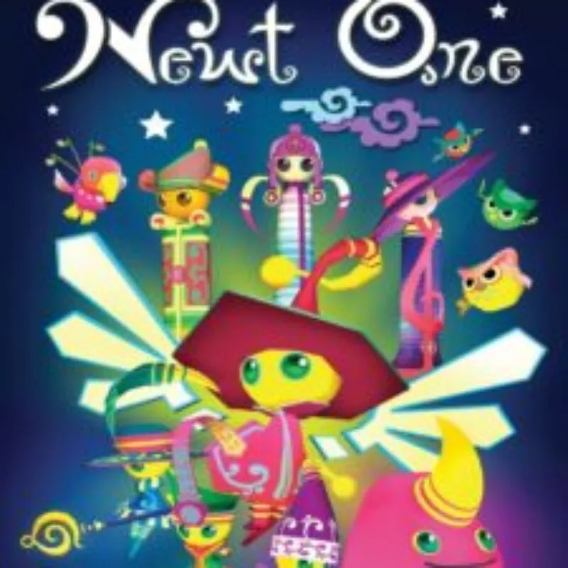 Newt One