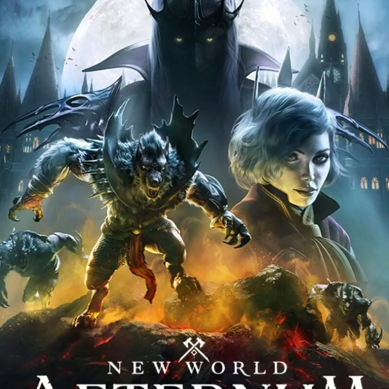 New World: Aeternum