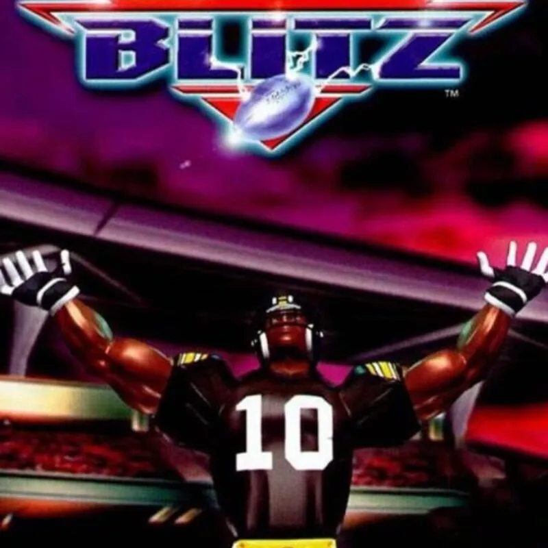 NFL Blitz