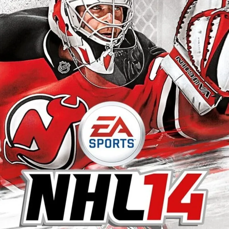 NHL 14