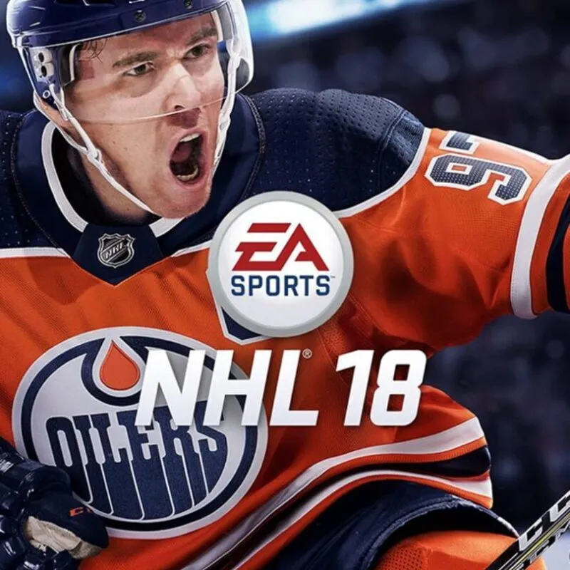 NHL 18