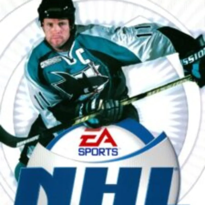 NHL 2001