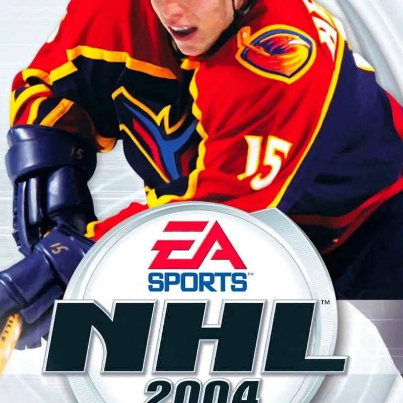 NHL 2004