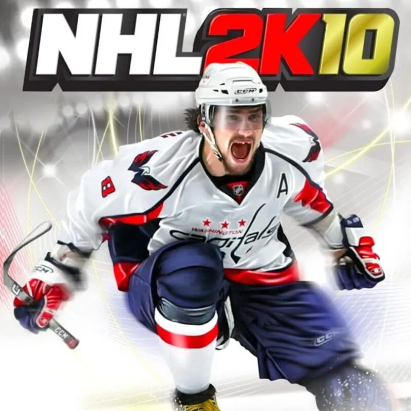 NHL 2K10