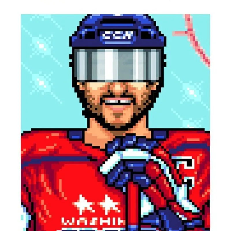 NHL 94 Rewind