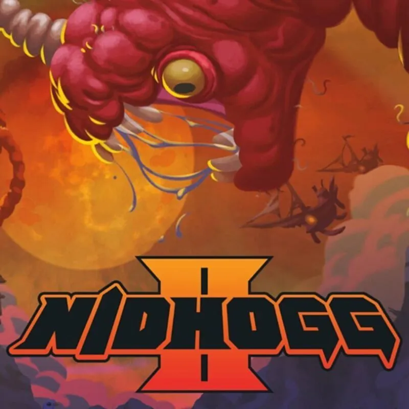 Nidhogg 2