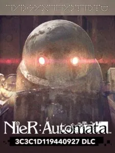 Nier: Automata – 3C3C1D119440927