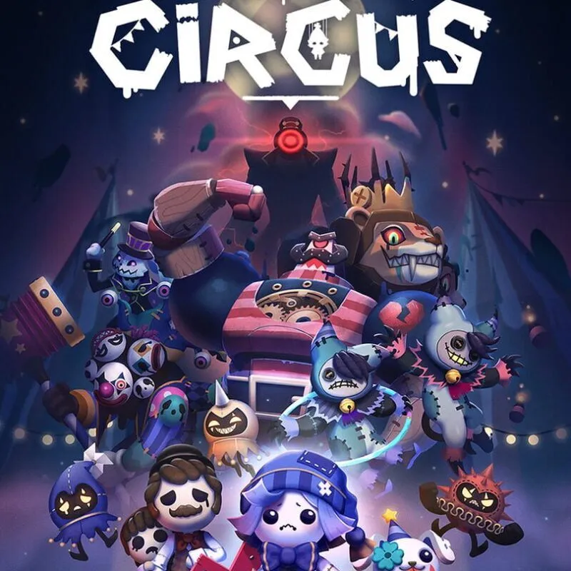 Nightmare Circus