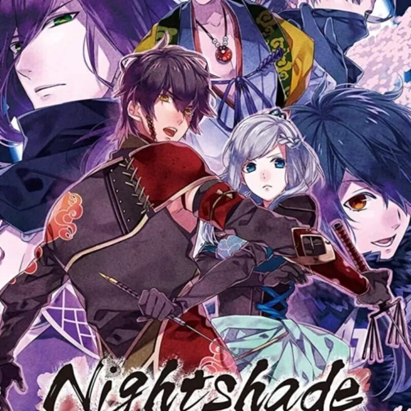 Nightshade