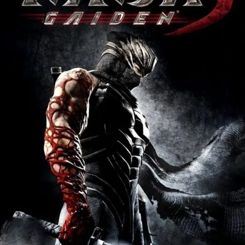 Ninja Gaiden 3